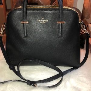 Kate Spade Patterson Drive Purse 🖤🖤